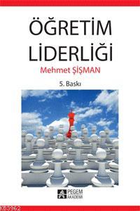 Öğretim Liderliği