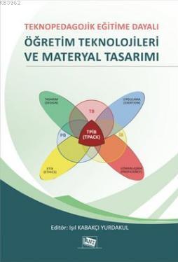 Öğretim Teknolojileri ve Materyal Tasarımı