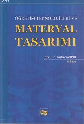 Öğretim Teknolojileri ve Materyal Tasarımı