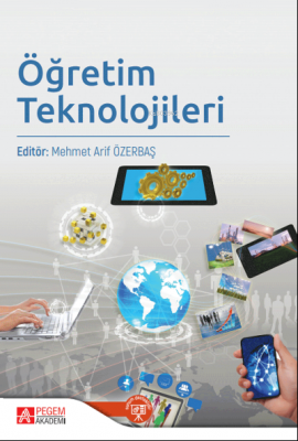 Öğretim Teknolojileri Mehmet Arif Özerbaş