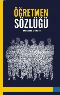 Öğretmen Sözlüğü
