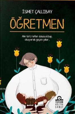 Öğretmen İsmet Çallıbay