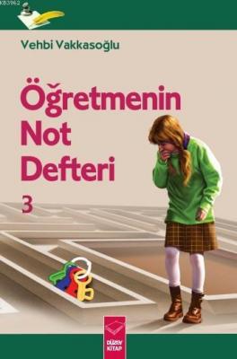 Öğretmenin Not Defteri 3