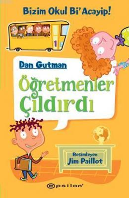 Öğretmenler Çıldırdı