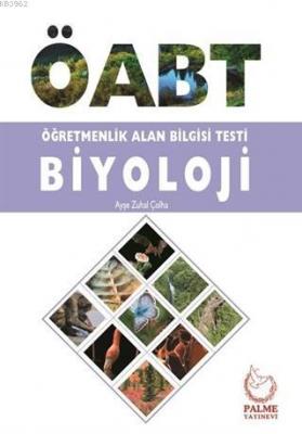 Öğretmenlik Alan Bilgisi Testi Biyoloji