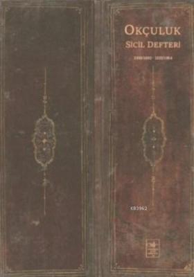 Okçuluk Sicil Defteri