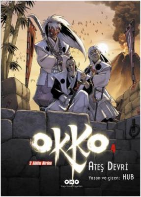 Okko 4 Hub