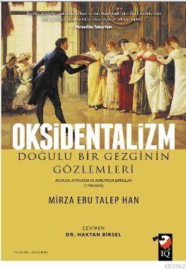 Oksidentalizm