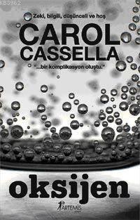 Oksijen Carol Cassella