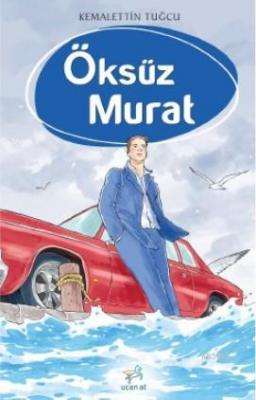 Öksüz Murat