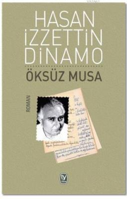 Öksüz Musa Hasan İzzettin Dinamo