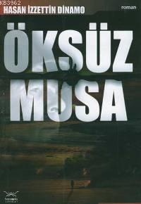 Öksüz Musa Hasan İzzettin Dinamo