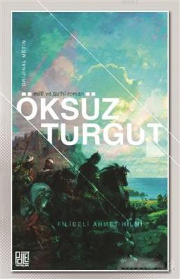 Öksüz Turgut (Orijinal Metin)