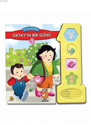 Oktay'ın Bir Günü