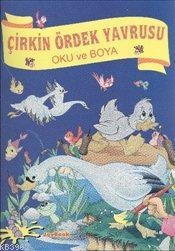 Oku ve Boya - Çirkin Ördek Yavrusu