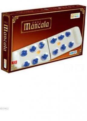 Okul Mancala Kolektif