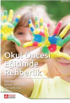 Okul Öncesi Eğitimde Rehberlik