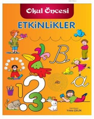 Okul Öncesi Etkinlikler
