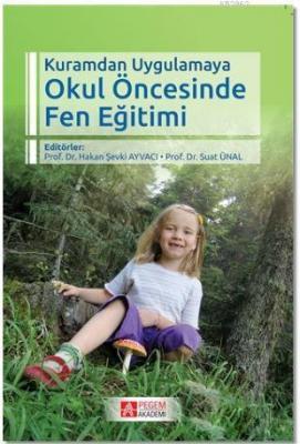 Okul Öncesinde Fen Eğitimi