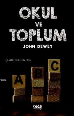 Okul ve Toplum