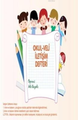 Okul-Veli İletişim Defteri