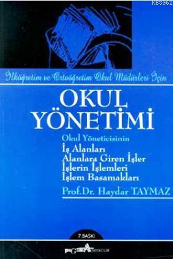Okul Yönetimi