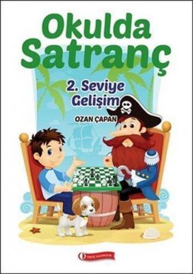 Okulda Satranç