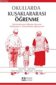 Okullarda Kuşaklararası Öğrenme