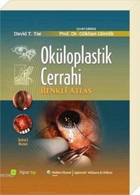 Oküloplastik Cerrahi