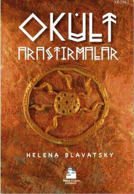 Okült Araştırmalar