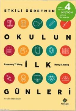 Okulun İlk Günleri