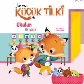 Okulun İlk Günü