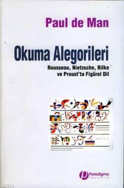 Okuma Alegorileri