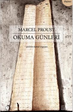 Okuma Günleri Marcel Proust