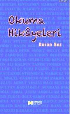 Okuma Hikayeleri