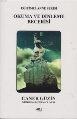 Okuma ve Dinleme Becerisi Eğitimci Anne Serisi