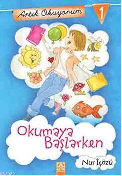 Okumaya Başlarken