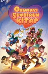 Okumayı Sevdiren Kitap