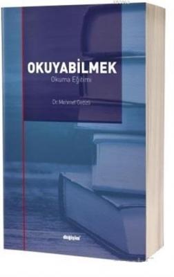 Okuyabilmek Mehmet Gedizli