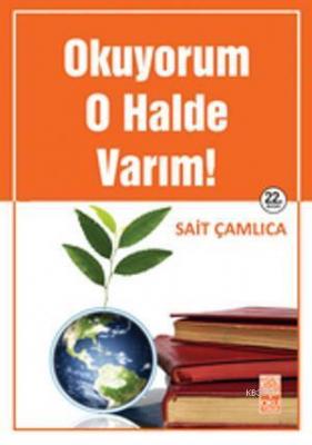 Okuyorum O Halde Varım!