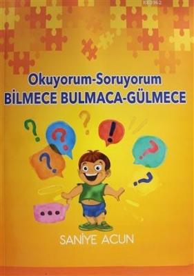 Okuyorum Soruyorum