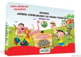 Okyanus İlk Okuma Yazma Seti