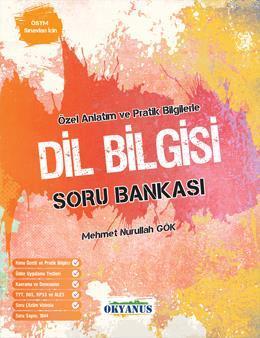 Okyanus Yayınları Dil Bilgisi Soru Bankası Okyanus Mehmet Nurullah Gök