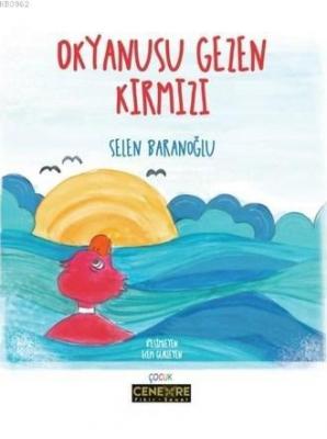 Okyanusu Gezen Kırmızı
