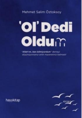 'Ol' Dedi Oldum