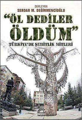 Öl Dediler Öldüm