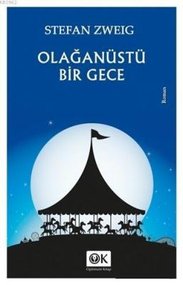 Olağanüstü Bir Gece
