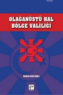 Olağanüstü Hal Bölge Valiliği
