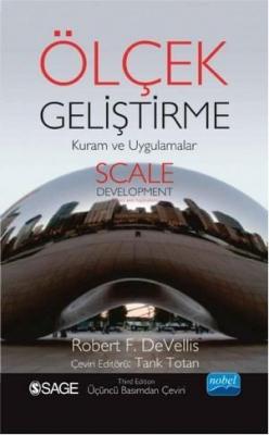 Ölçek Geliştirme / Scale Development