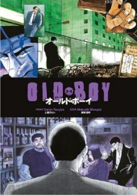 Oldboy Cilt 3&amp